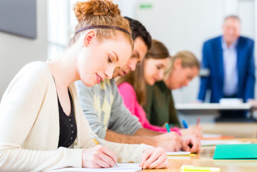 Lernhilfe Sprenger Abitur Vorbereitung