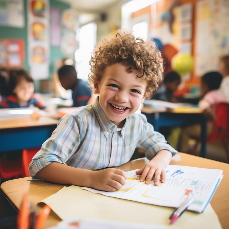 Klassenarbeiten LRS